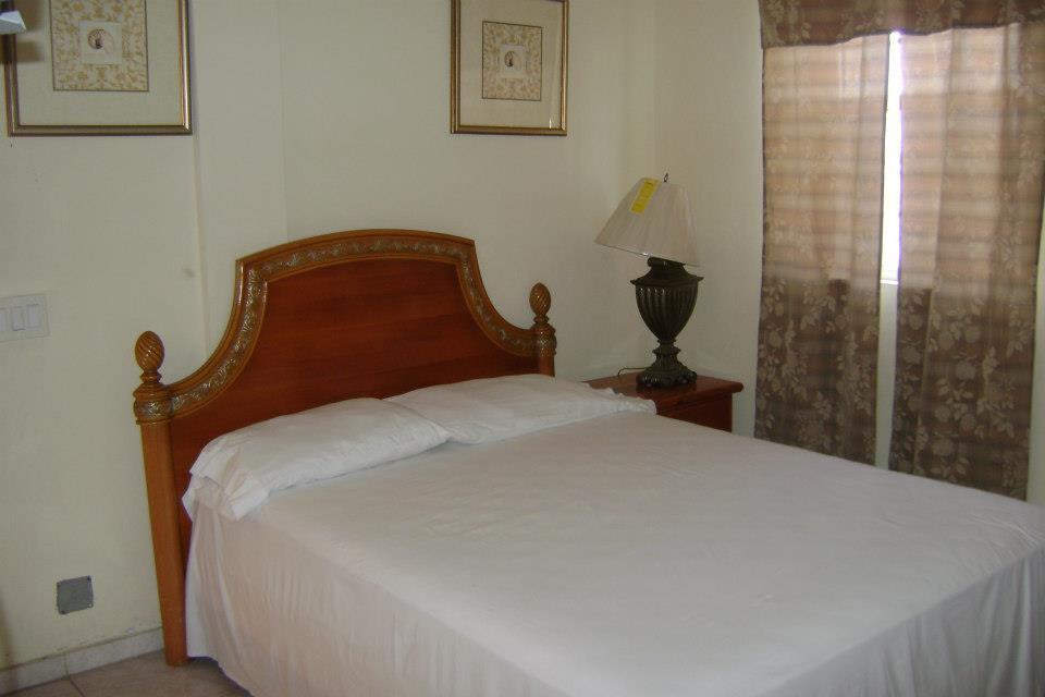 Caribbean Hotel Cayes Les Cayes Exterior photo